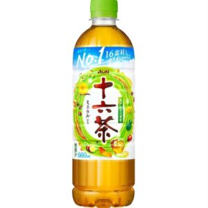 Jyurokucha 660ml