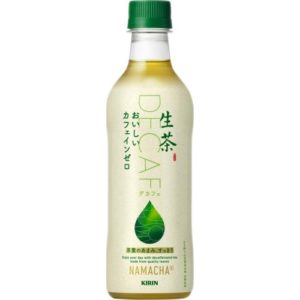 Namacha Oishii Decaf 430ml