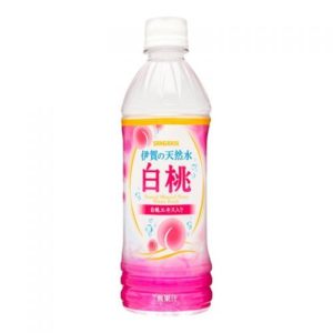 Iga no tennensui Hakuto 500ml