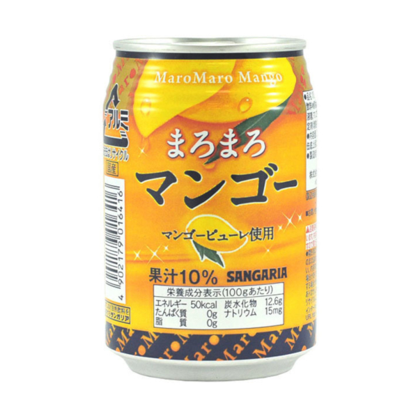 maromaromango