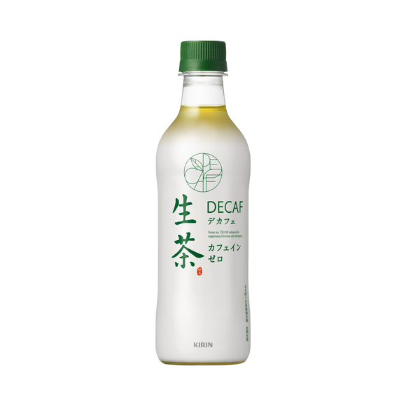 Namacha decaf