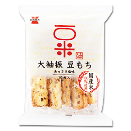 oosodefuri mamemochi