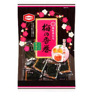Ume no kamaki