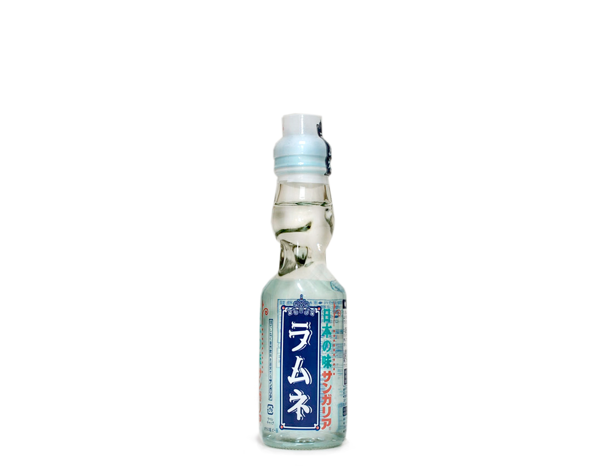 Ramune Sangaria 200ml Ramune Sangaria 200ml