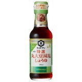 Shoyu Marudaizu Genen 150ml Shoyu Marudaizu Genen 150ml