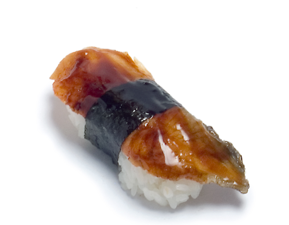 Unagi Unagi