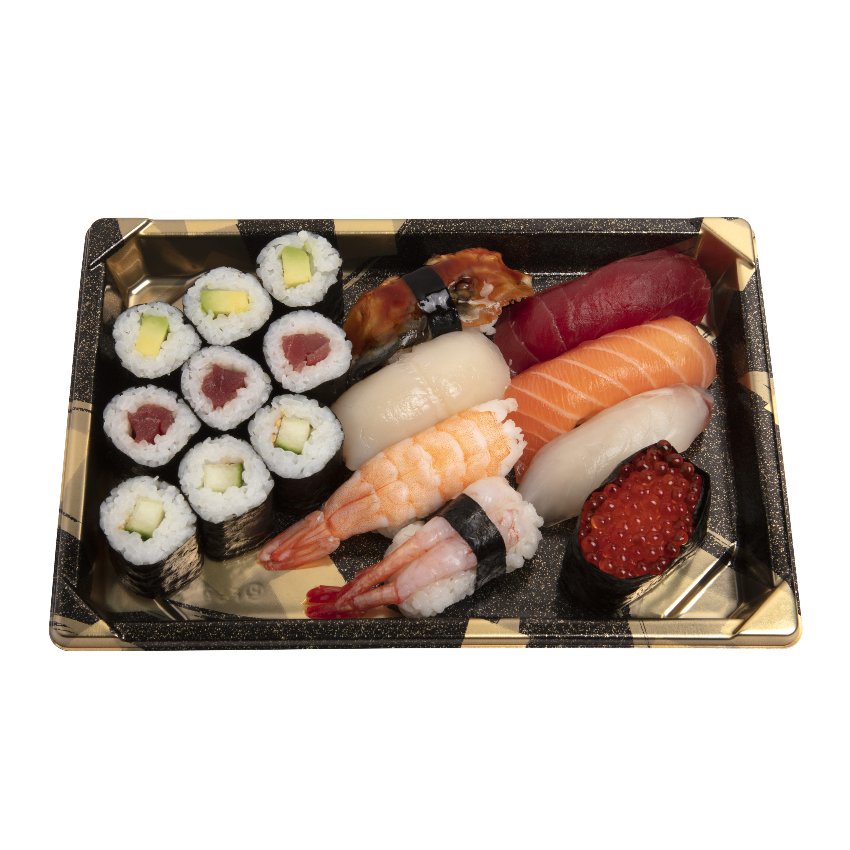 Sushi Umi 2022