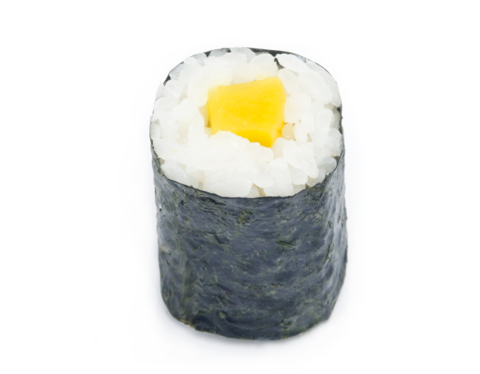 Oshinkomaki