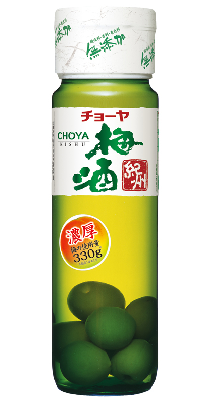umeshu-choya