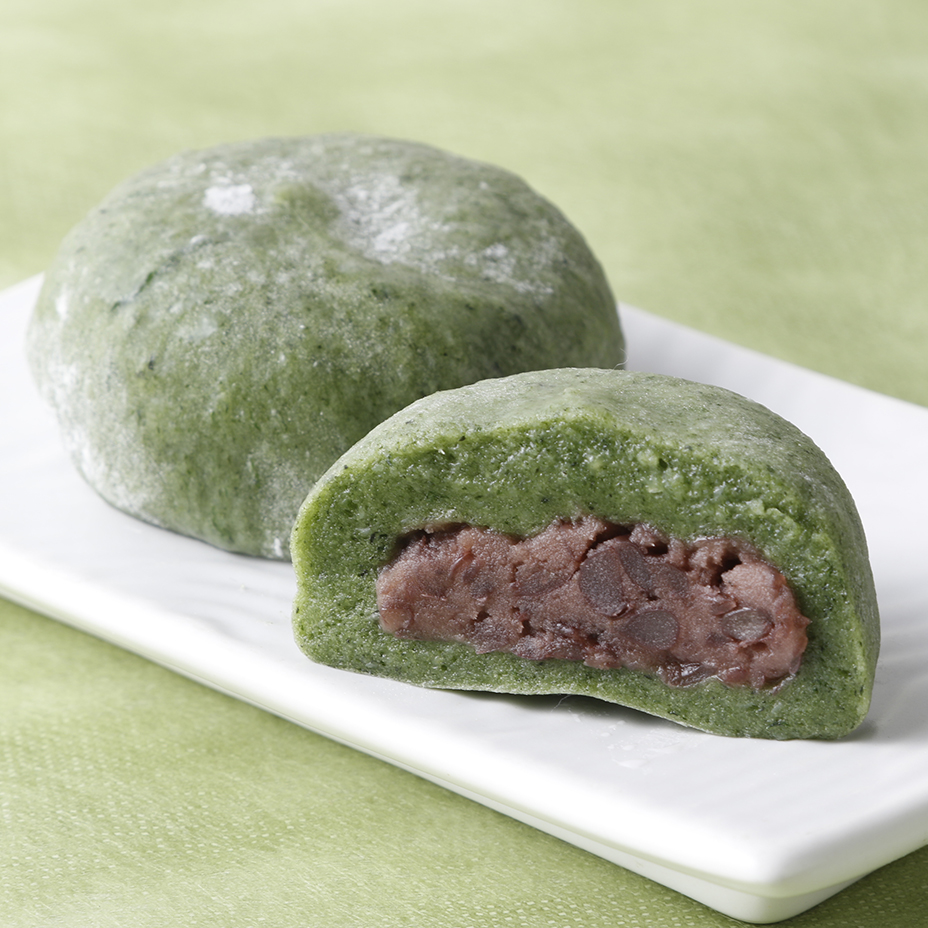 Yomogi Daifuku