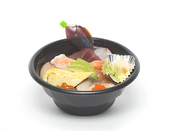 Chirashi