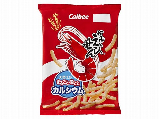 Kappa Ebisen 90g Kappa Ebisen 90g