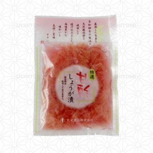 Tokusen Amazu Shoga "Marui" 50G