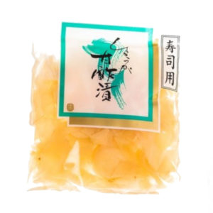 Amazu Shoga White "Miyamae" 60G