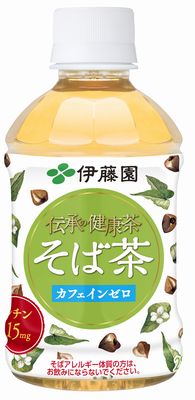 ITOEN sobacha