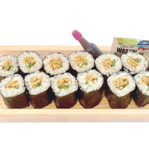 Nattomaki set 12p