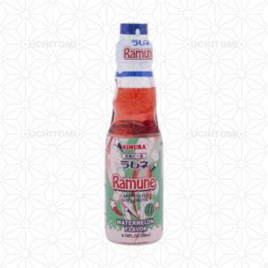 Ramune Suika 200ml