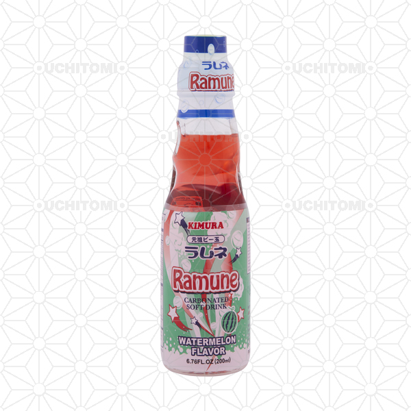 Ramune Suika 200ml